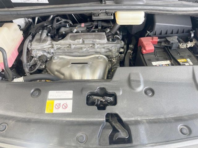 TOYOTA ALPHARD 2019 Image 31