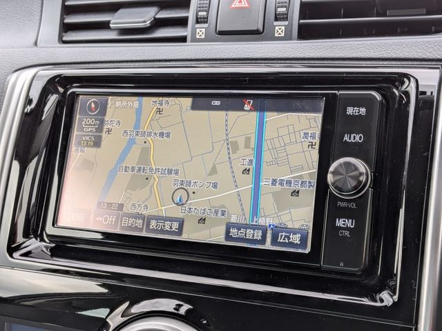 TOYOTA MARK X 2018 Image 31