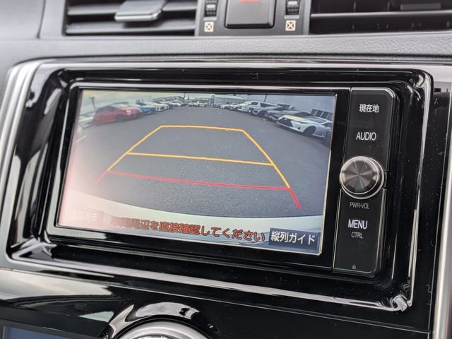 TOYOTA MARK X 2018 Image 31