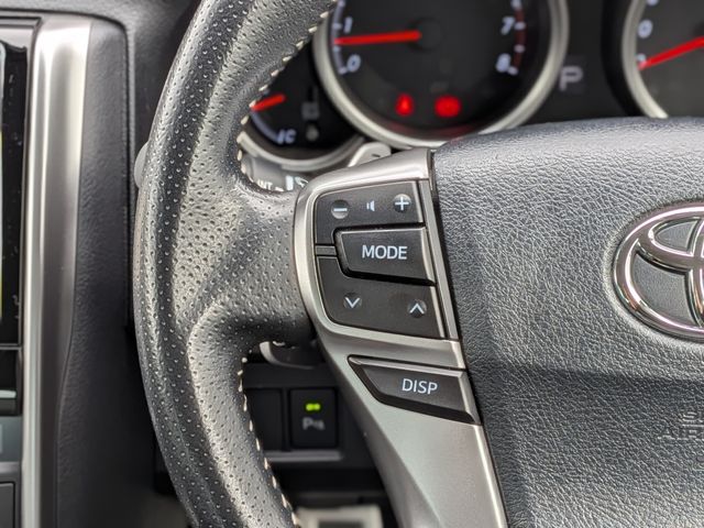 TOYOTA MARK X 2018 Image 31