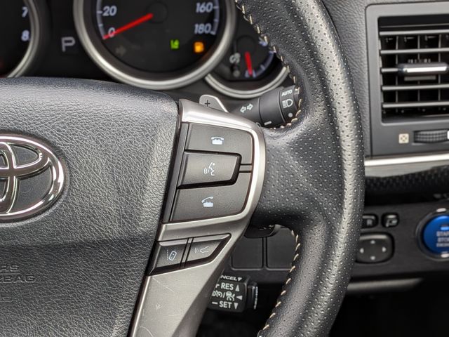 TOYOTA MARK X 2018 Image 31