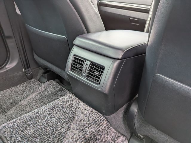 TOYOTA MARK X 2018 Image 31