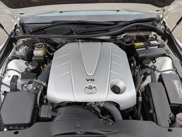 TOYOTA MARK X 2018 Image 31