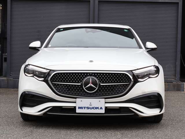 MERCEDES BENZ E CLAS 2024 Image 31