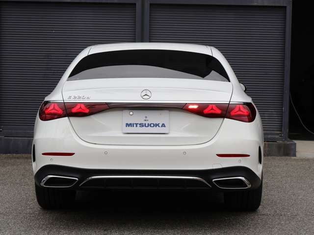 MERCEDES BENZ E CLAS 2024 Image 31