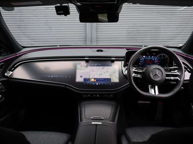 MERCEDES BENZ E CLAS 2024 Image 31