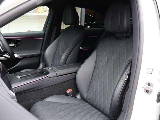 MERCEDES BENZ E CLAS 2024 Image 31