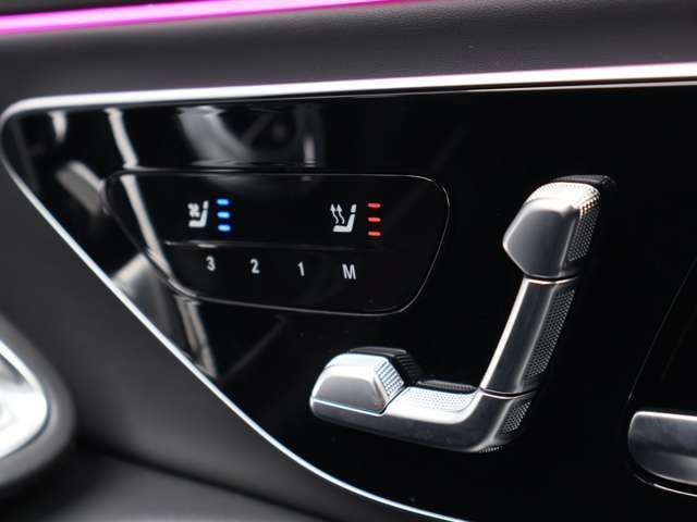 MERCEDES BENZ E CLAS 2024 Image 31