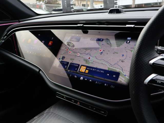 MERCEDES BENZ E CLAS 2024 Image 31