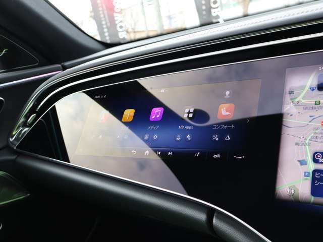 MERCEDES BENZ E CLAS 2024 Image 31