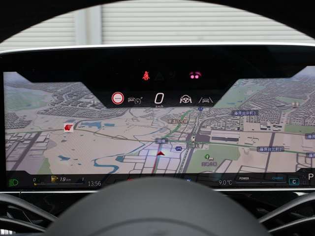 MERCEDES BENZ E CLAS 2024 Image 31