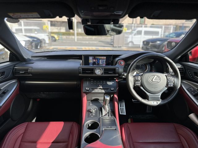 TOYOTA LEXUS RC300 2018 Image 31