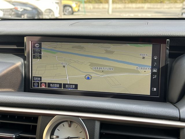 TOYOTA LEXUS RC300 2018 Image 31