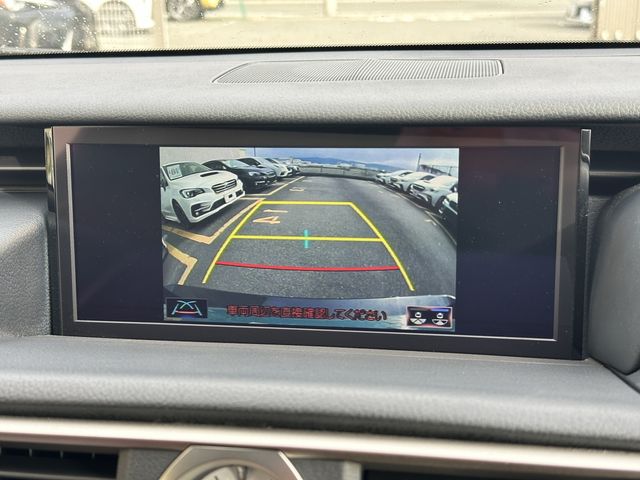 TOYOTA LEXUS RC300 2018 Image 31