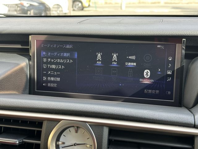 TOYOTA LEXUS RC300 2018 Image 31