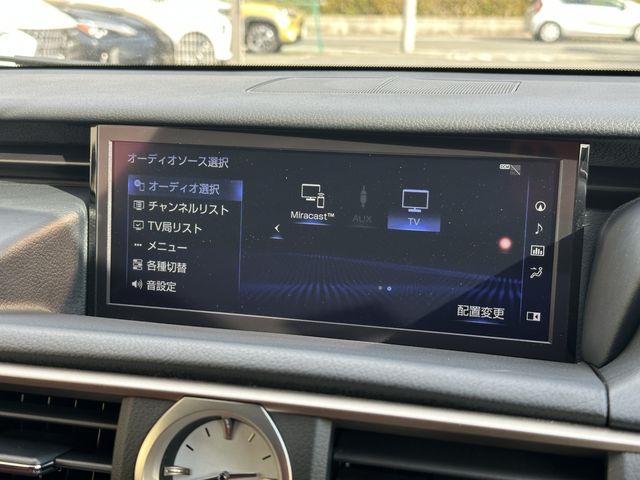 TOYOTA LEXUS RC300 2018 Image 31