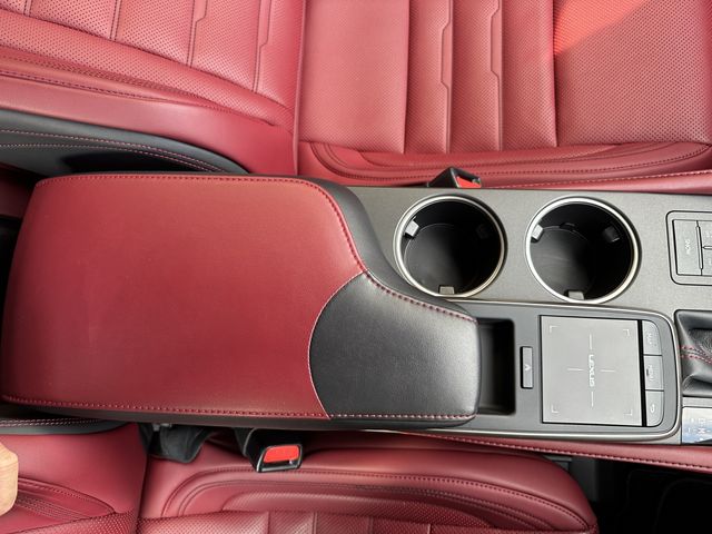 TOYOTA LEXUS RC300 2018 Image 31