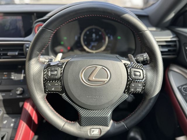TOYOTA LEXUS RC300 2018 Image 31