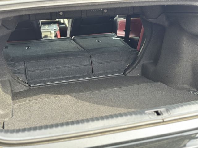 TOYOTA LEXUS RC300 2018 Image 31