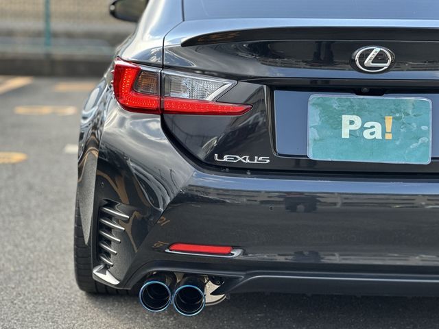 TOYOTA LEXUS RC300 2018 Image 31