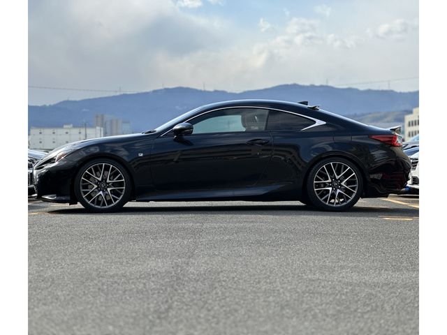 TOYOTA LEXUS RC300 2018 Image 31
