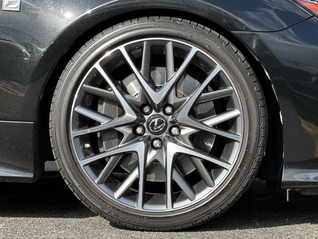 TOYOTA LEXUS RC300 2018 Image 31