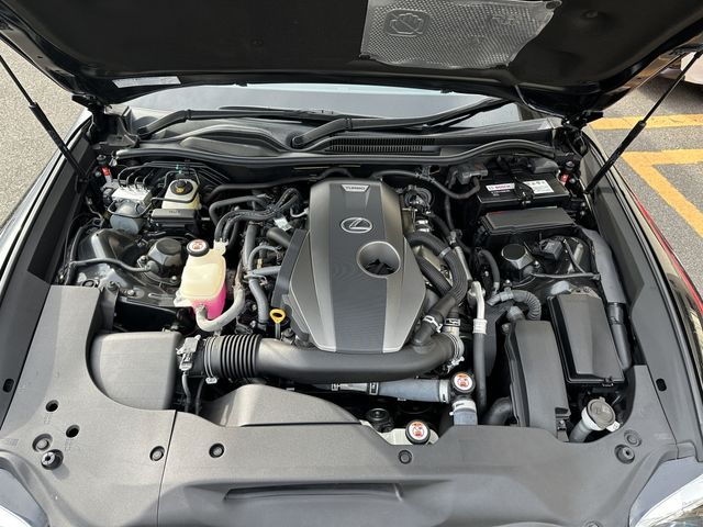 TOYOTA LEXUS RC300 2018 Image 31