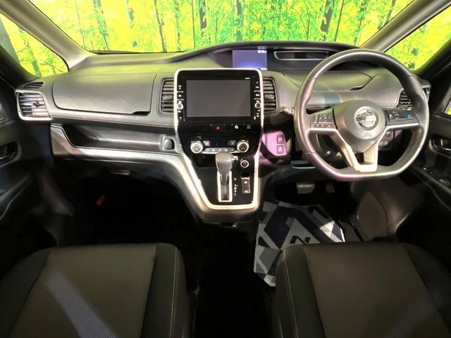 NISSAN SERENA  S-HYBRID 2018 Image 31
