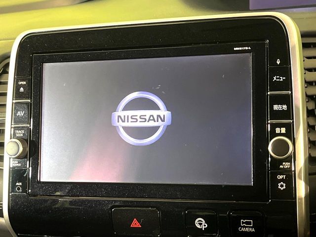NISSAN SERENA  S-HYBRID 2018 Image 31