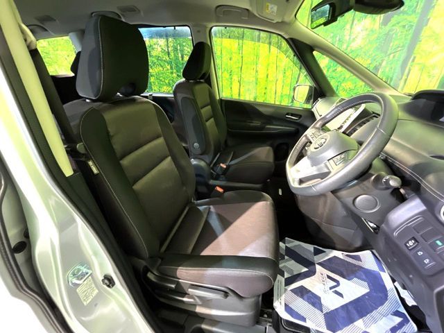 NISSAN SERENA  S-HYBRID 2018 Image 31