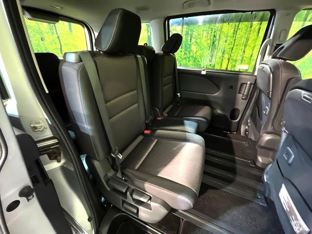 NISSAN SERENA  S-HYBRID 2018 Image 31