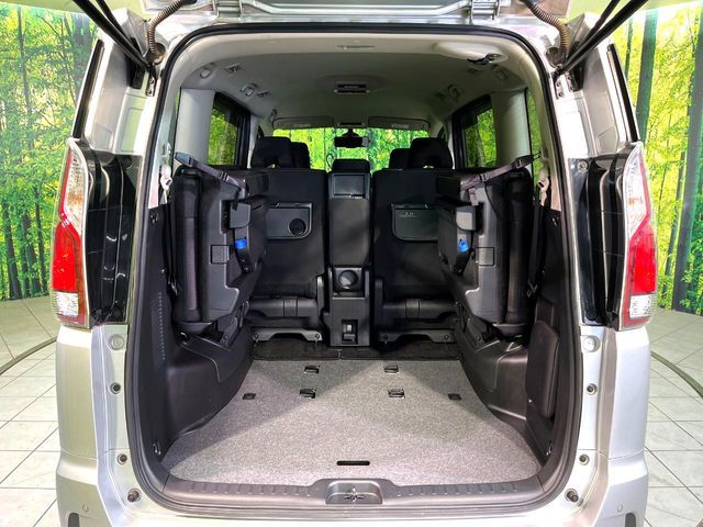 NISSAN SERENA  S-HYBRID 2018 Image 31