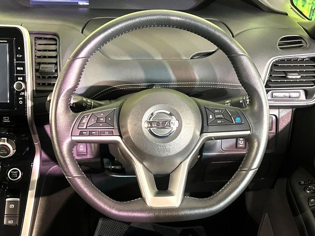 NISSAN SERENA  S-HYBRID 2018 Image 31