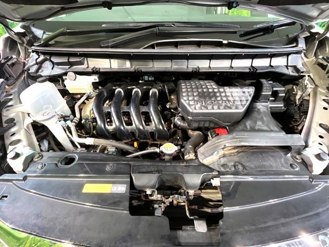 NISSAN SERENA  S-HYBRID 2018 Image 31