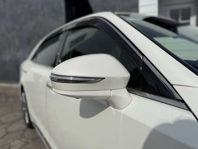 TOYOTA CROWN MAJESTA HYBRID 2014 Image 31