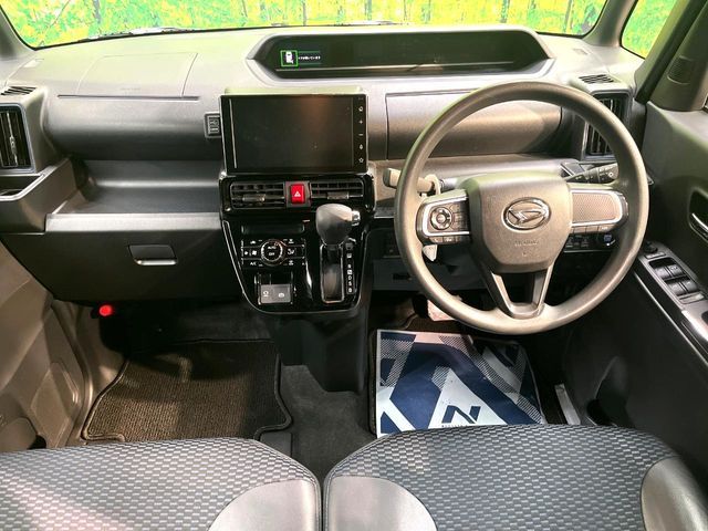 DAIHATSU TANTO CUSTOM 2022 Image 31