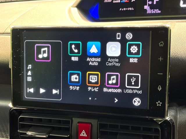 DAIHATSU TANTO CUSTOM 2022 Image 31