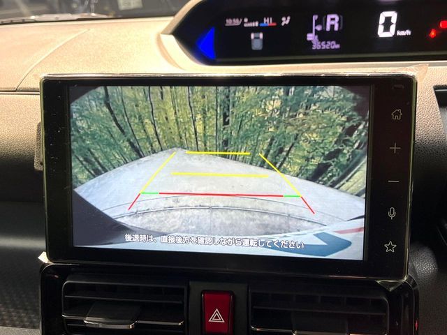 DAIHATSU TANTO CUSTOM 2022 Image 31