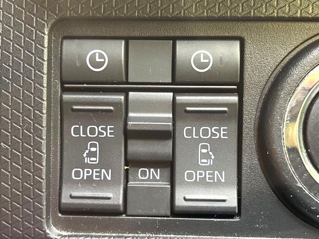 DAIHATSU TANTO CUSTOM 2022 Image 31