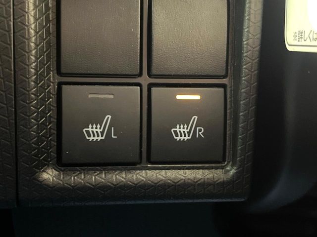 DAIHATSU TANTO CUSTOM 2022 Image 31