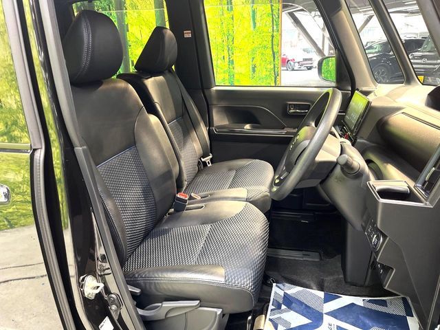 DAIHATSU TANTO CUSTOM 2022 Image 31