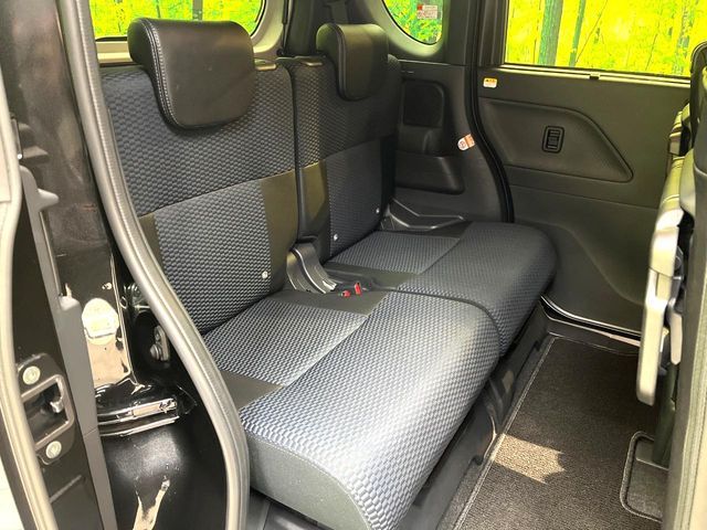 DAIHATSU TANTO CUSTOM 2022 Image 31