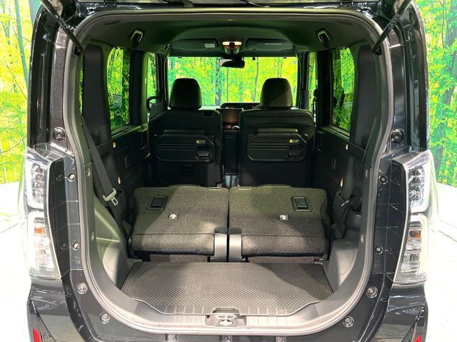 DAIHATSU TANTO CUSTOM 2022 Image 31