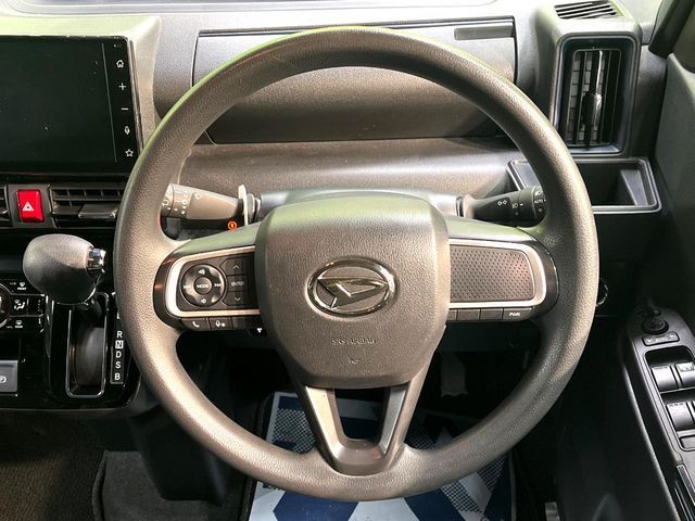 DAIHATSU TANTO CUSTOM 2022 Image 31