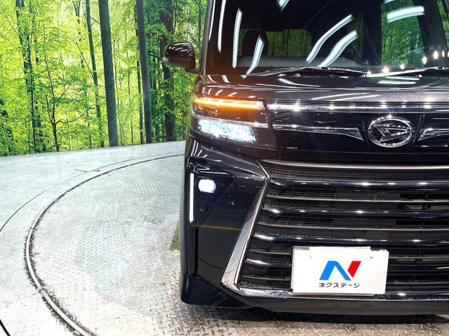 DAIHATSU TANTO CUSTOM 2022 Image 31