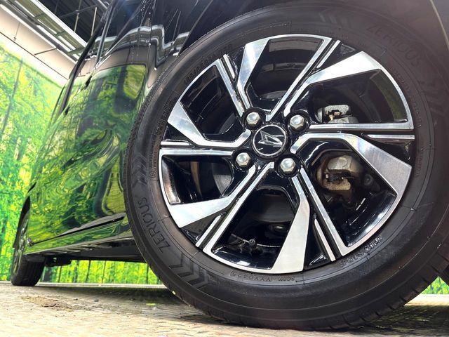 DAIHATSU TANTO CUSTOM 2022 Image 31