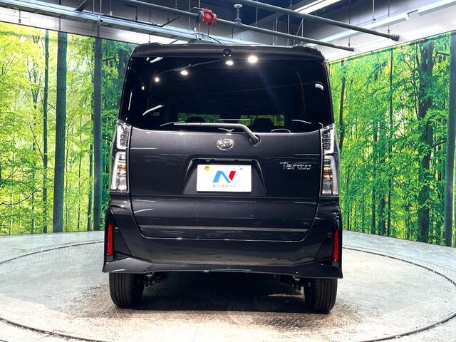 DAIHATSU TANTO CUSTOM 2022 Image 31