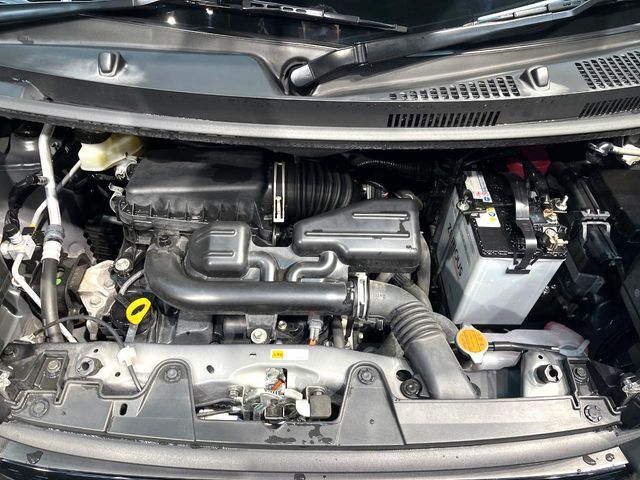 DAIHATSU TANTO CUSTOM 2022 Image 31