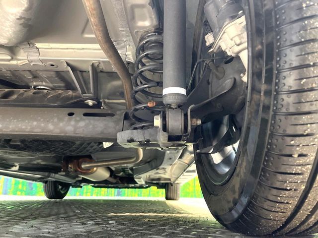 DAIHATSU TANTO CUSTOM 2022 Image 31