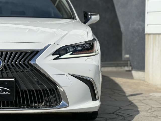 TOYOTA LEXUS ES300H 2019 Image 31